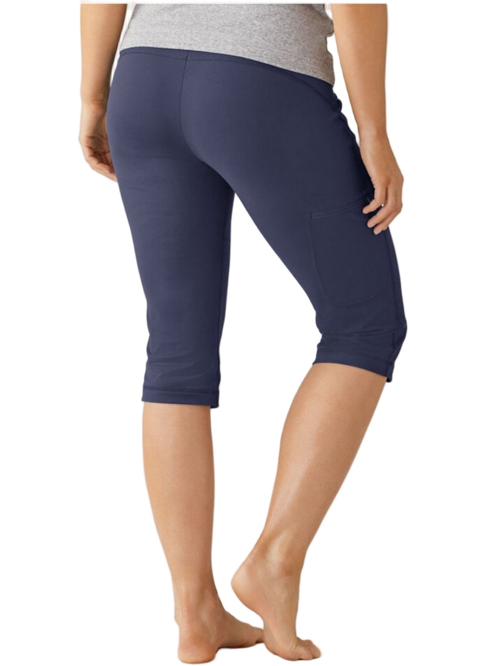 DULUTH TRADING CO ‘NoGA Classic’ Capris - Picture 13 of 15